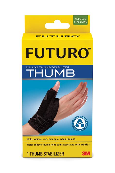 shoppers drug mart thumb splint.